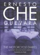 Ernesto Che Guevara: The motorcycle diaries (1995, Verso)
