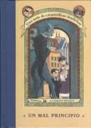 Lemony Snicket: El Ventanal (Hardcover, Spanish language, 2002, Distribooks)