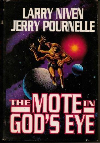 Larry Niven, Jerry Pournelle: The Mote in God's Eye (2011)