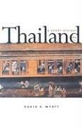 David K. Wyatt: Thailand (Paperback, 2003, Yale University Press)