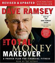 Dave Ramsey: The Total Money Makeover (2007, Thomas Nelson)