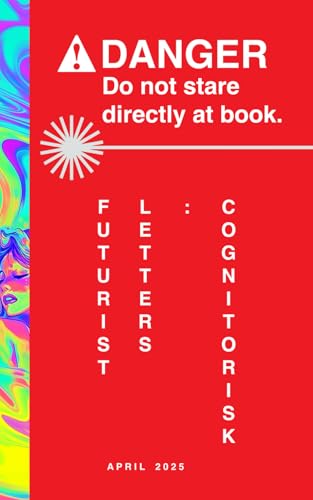 Cairo Smith, Gary Every, Dakota Loesch, Nathan Eitingon, H. Kunstlerr, Adam Hewitt, David Herod, Syd Winarchist, Bogdan Domakha, Olivia McNeilis: Futurist Letters: Cognitorisk