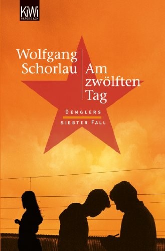 Wolfgang Schorlau: Am zwölften Tag (Paperback, 2013, Kiepenheuer & Witsch GmbH)