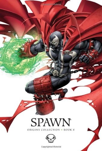 Todd McFarlane, Brian Holguin: Spawn (Hardcover, 2013, Image Comics)