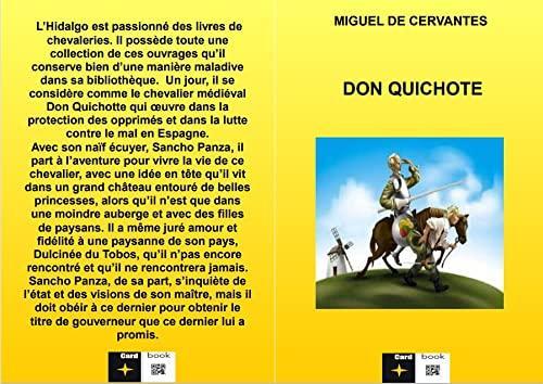Miguel de Cervantes Saavedra, Miguel de Cervantes: Don Quixote (1981)