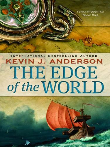 Kevin J. Anderson: The Edge of the World (EBook, 2009, Orbit)