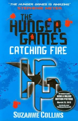 Suzanne Collins: The Hunger Games (Paperback, 2009, Scholastic Inc., imusti)