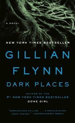 Gillian Flynn: Dark Places (Paperback, 2010, Broadway Books)