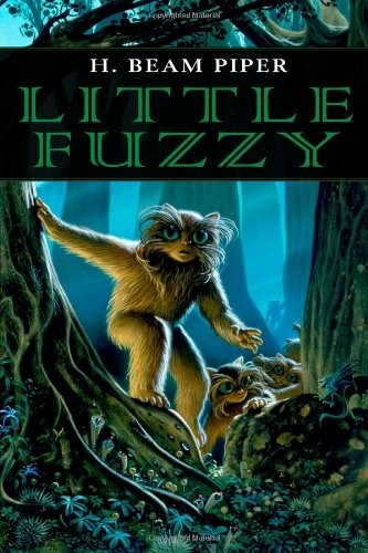 H. Beam Piper: Little Fuzzy (2006, Wildside Press)