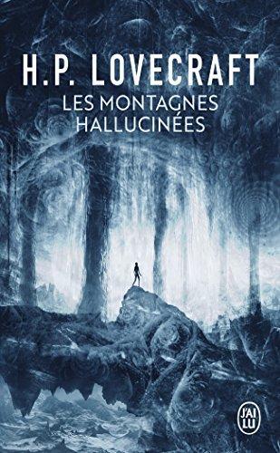 H. P. Lovecraft: Les montagnes hallucinees (French language, 2002)