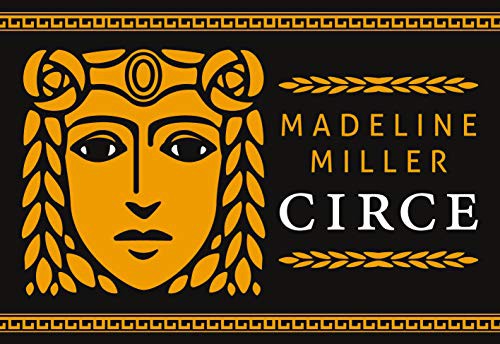 Madeline Miller: Circe (Paperback, Dutch language, 2020, Dwarsligger)