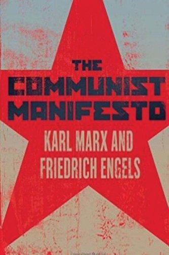 Friedrich Engels, Karl Marx: The Communist Manifesto (2017)
