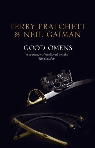 Neil Gaiman, Terry Pratchett: Good Omens (2011)