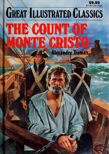 E. L. James, Alexandre Dumas: The Count of Monte Cristo (1993)