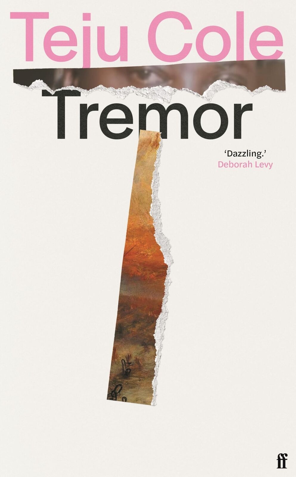 Teju Cole: Tremor (2024, Random House Publishing Group)