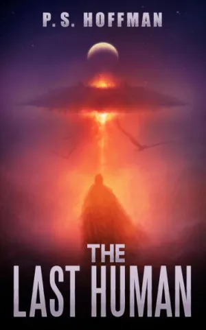 PS Hoffman: The Last Human (EBook)