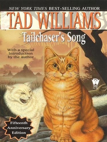 Tailchaser's Song (EBook, 2009, Penguin USA, Inc.)