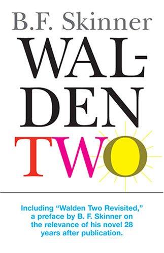 B. F. Skinner: Walden Two (Paperback, 2005, Hackett Pub Co Inc)