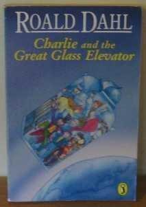 Roald Dahl: Charlie and the Great Glass Elevator (1986)