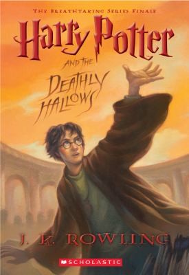 J. K. Rowling: Harry Potter and the Deathly Hallows (Hardcover, 2009, Turtleback Books)