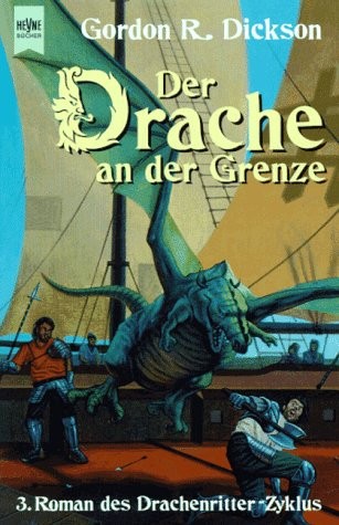 Der Drache an der Grenze (Paperback)