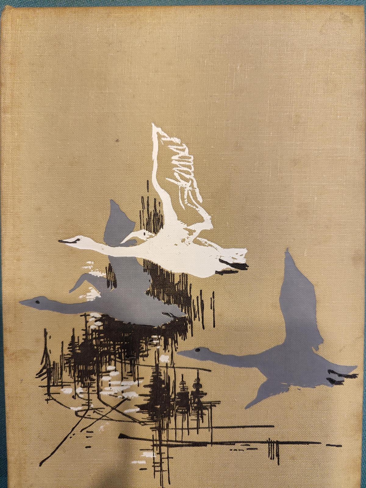 Selma Lagerlöf: Le Merveilleux Voyage de Nils Holgersson à travers la Suède (French language, 1962, G. P.)