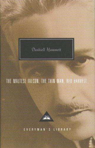 Dashiell Hammett: The Maltese Falcon (2000)
