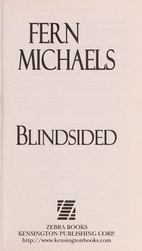 Fern Michaels: Blindsided (2013)