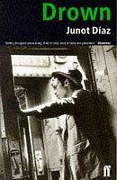 Junot Díaz: Drown (Paperback, 1997, Faber and Faber)