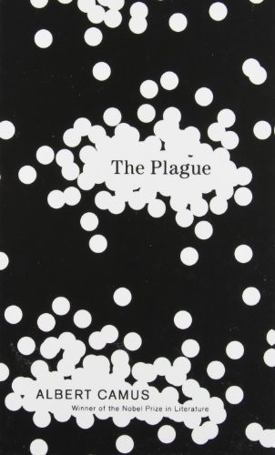 Albert Camus, Stuart Gilbert: The Plague (2008, Brand: Paw Prints 2008-07-10, Paw Prints 2008-07-10)