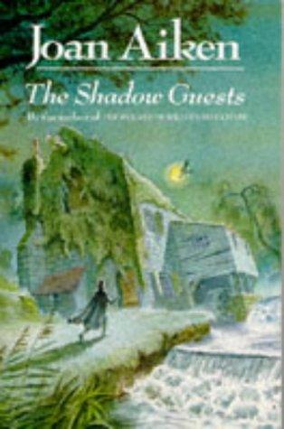 Joan Aiken: The Shadow Guests (Red Fox Older Fiction) (1992, Red Fox)