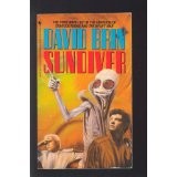 David Brin: Sundiver (Paperback, 1980, Bantam)