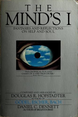 The mind's I (1982, Bantam Books)
