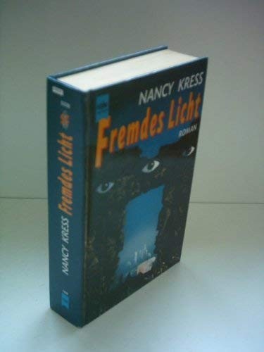 Fremdes Licht : Roman. Aus dem Amerikan. übers. von Hendrik P. und Antje Linckens, Heyne-Bücher (Hardcover)