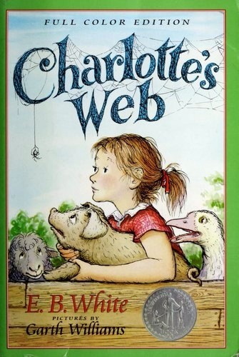 E.B. White: Charlotte's Web (Paperback, Thai language, 1999, HarperCollins)