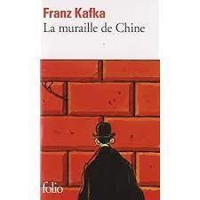 Franz Kafka: La muraille de Chine et autres récits (French language)