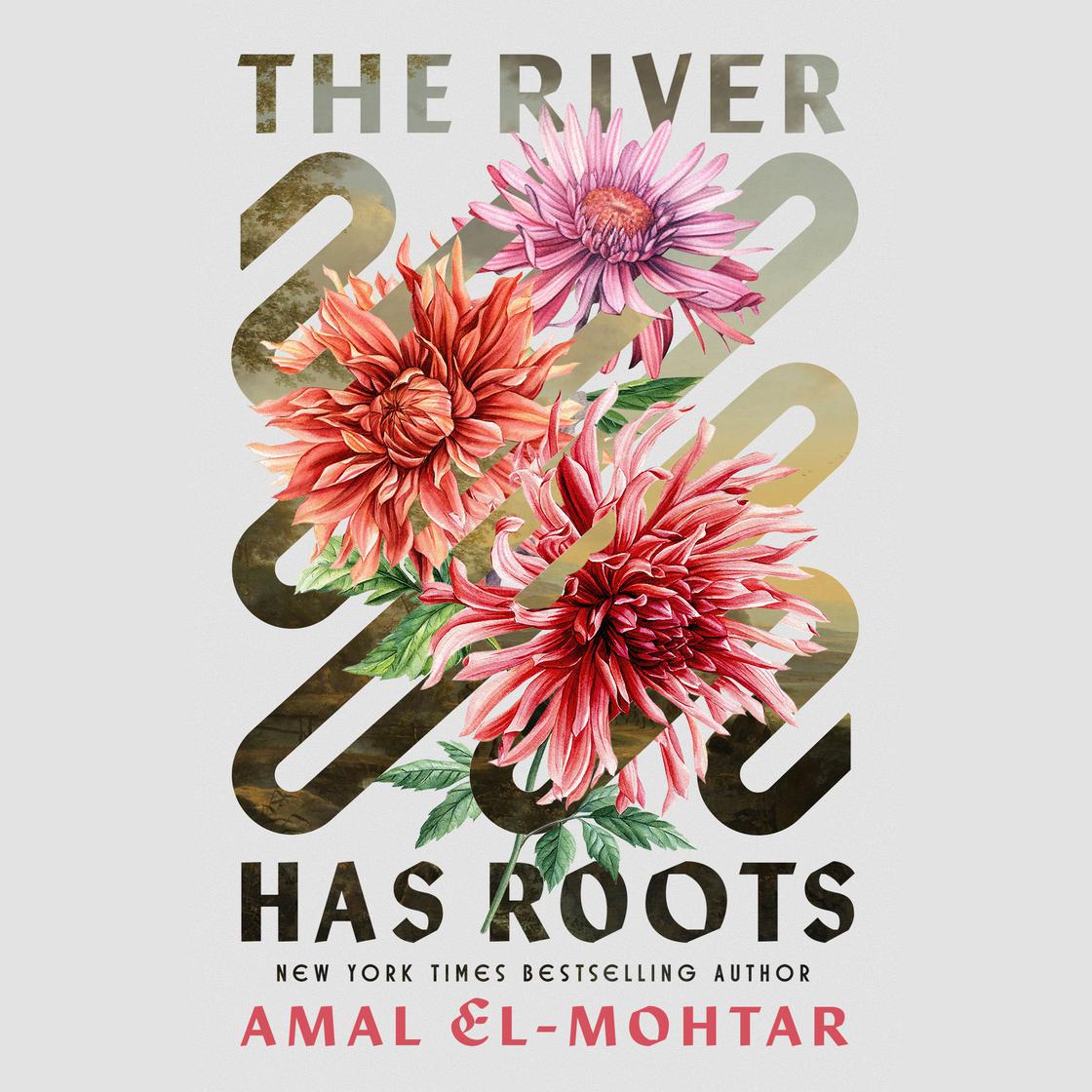 Amal El-Mohtar: The River Has Roots (AudiobookFormat, 2025, Macmillan Audio)