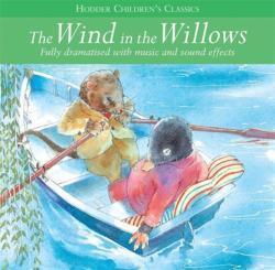Kenneth Grahame: Wind in the Willows