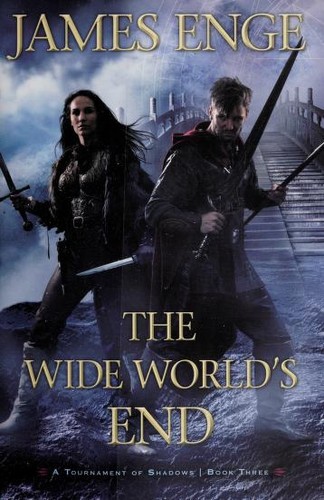 James Enge: The wide world's end (2015)