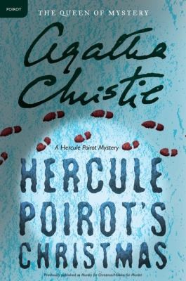 Agatha Christie: Hercule Poirots Christmas A Hercule Poirot Mystery (2011, Harper Paperbacks)