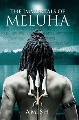 Amish Tripathi: The Immortals of Meluha (Paperback, 2010, Westland Ltd.)