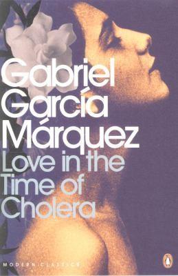 Gabriel García Márquez: Love in the time of cholera (2007)