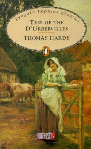 Thomas Hardy: Tess of the D'Urbervilles (2002)