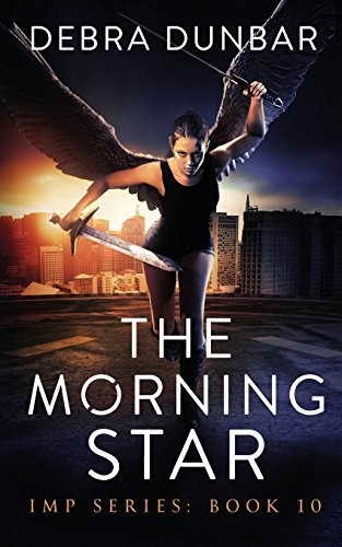 Debra Dunbar: Morning Star (Paperback, CreateSpace Independent Publishing Platform)