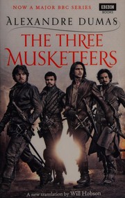 E. L. James, Will Hobson: Three Musketeers (2014, Penguin Random House)