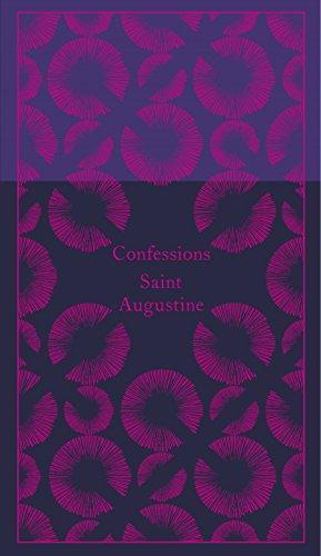 Augustine of Hippo city of god: Confessions (A Penguin Classics Hardcover) (2015)