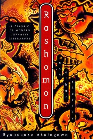 Rashomon and Other Stories (Paperback, 1999, Liveright Publishing Corporation)