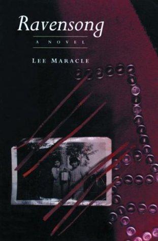 Lee Maracle: Ravensong (Paperback, 1993, Press Gang Publishers)