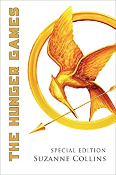 Suzanne Collins: The Hunger Games (Hardcover, 2008, Scholastic Press)