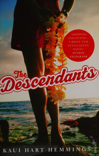 Kaui Hart Hemmings: Descendants (2012, Penguin Random House)